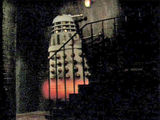 Illustration for article titled Greatest Doctor Who cliffhangers of all time!